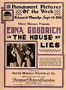 The House of Lies (1916)