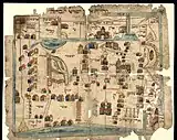 Gaon de Vilna, "La Tierra de Israel", 1802.