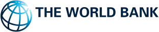 The World Bank logo