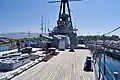 Puente de mando