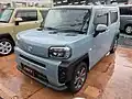 Daihatsu Taft  (2020-Presente)