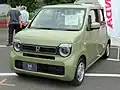 Honda N-WGN   (2013-Presente)