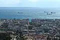 Vista desde la Torre Triangular.