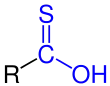 Thiolsäure