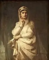 Retrati ideal de Macbeth, 1870, Walker Art Gallery, Liverpool, Reino Unido