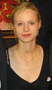 Thora Birch en 2006