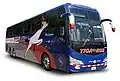 Tica Bus