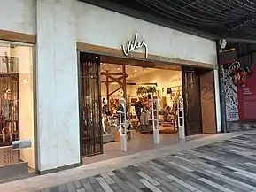 Tienda Vélez