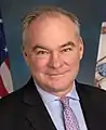 Tim Kaine2006–2010Nac. 26 de febrero de 1958 (65 años)