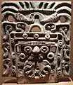 Mascarón de Tláloc
