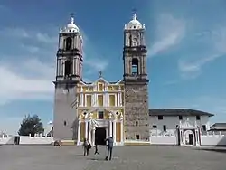 Tlatlauquitepec