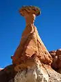 Monumento Nacional Grand Staircase-Escalante, Utah, EE. UU.