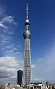 Tokyo Skytree (2012)