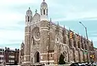 Catedral de Nuestra Señora Reina del Rosario (Toledo), Ohio