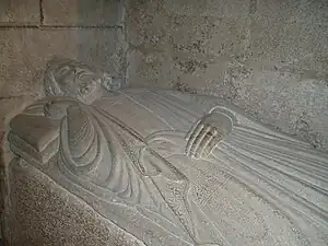 Fernando II de León