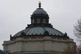 Edificio Thomas Jefferson, Library of Congresss
