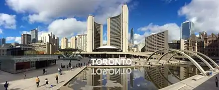 Toronto (Canadá)