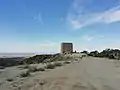 Entorno de La Torraza de Farlete.