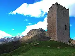 Torre de Peñerudes