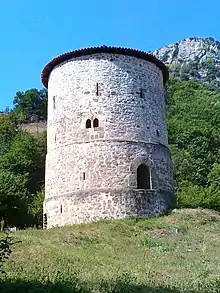 Torre de Proaza