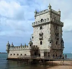 Torre de Belém (Lisboa)