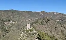 Torre del Castillo