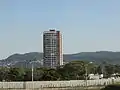 Vistas de la Torre El Pedregal desde diferentes ángulos