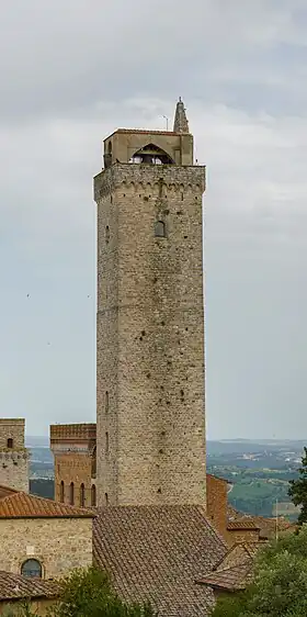 La Torre Grossa