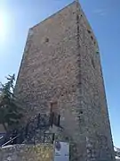 Torre del Homenaje