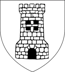 Escudo de