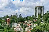 Santa Catarina Pinula