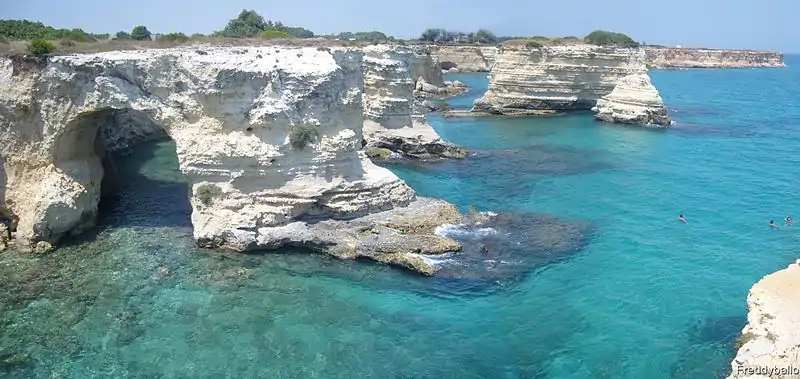 Torre Sant'Andrea