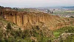 Torre Torre, Huancayo, Perú