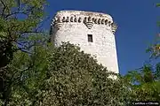 Torre de Éboli