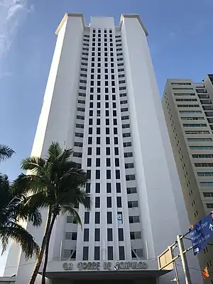 Torre de Acapulco