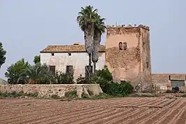 Torre del Negro