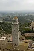 Torre la Rognosa