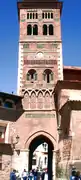 Catedral de Teruel.