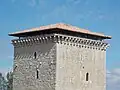 Torre palacio señorial de Villaute (Castillo)