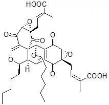 Estructura química