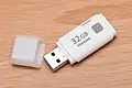 Memoria USB Toshiba