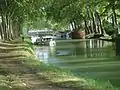 Canal du Midi.