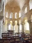 Capilla de San Juan de Londres (1080)