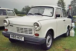 Trabant 1.1 l