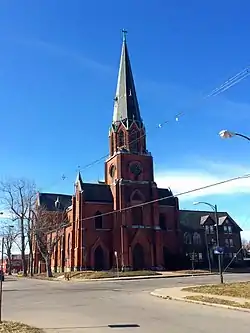 TransfigurationBuffalo