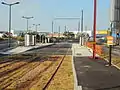 Place de la Logistique