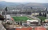 Antiguo estadio