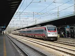 ETR 485 Frecciargento