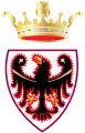 Coat of arms of Trentino