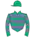 Horse racing silks